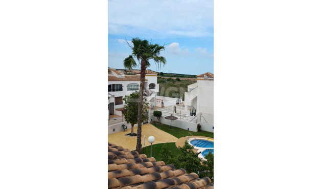 Resale - Penthouse - Vistabella Golf Entre Naranjos - Costa Blanca