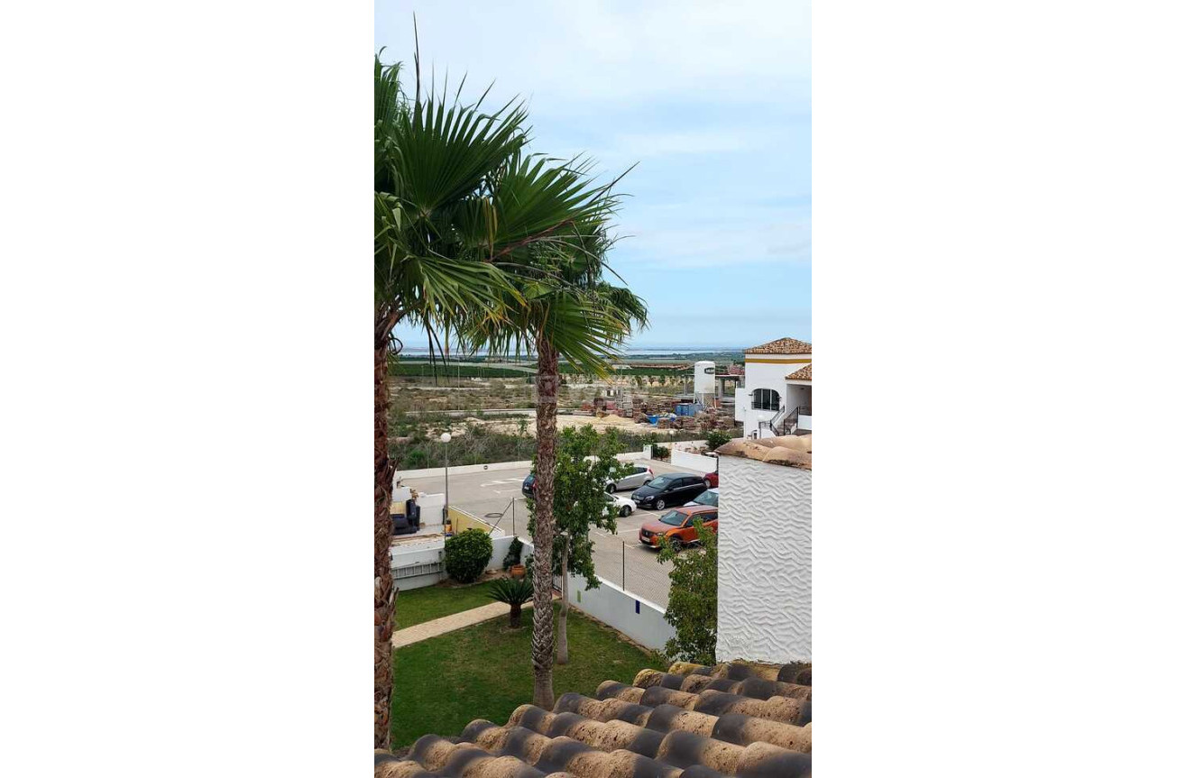 Resale - Penthouse - Vistabella Golf Entre Naranjos - Costa Blanca