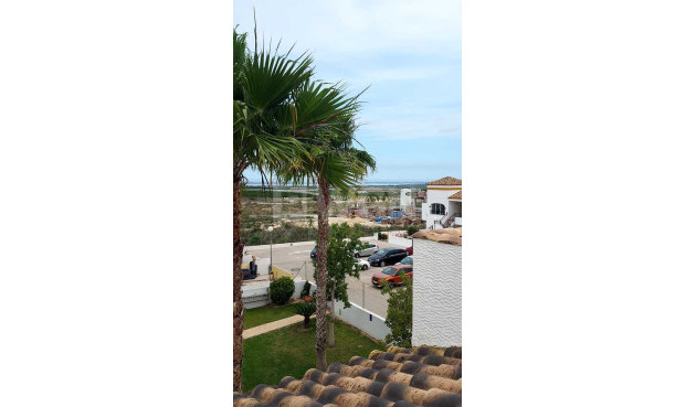 Resale - Penthouse - Vistabella Golf Entre Naranjos - Costa Blanca