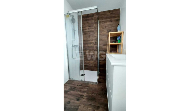 Resale - Penthouse - Vistabella Golf Entre Naranjos - Costa Blanca