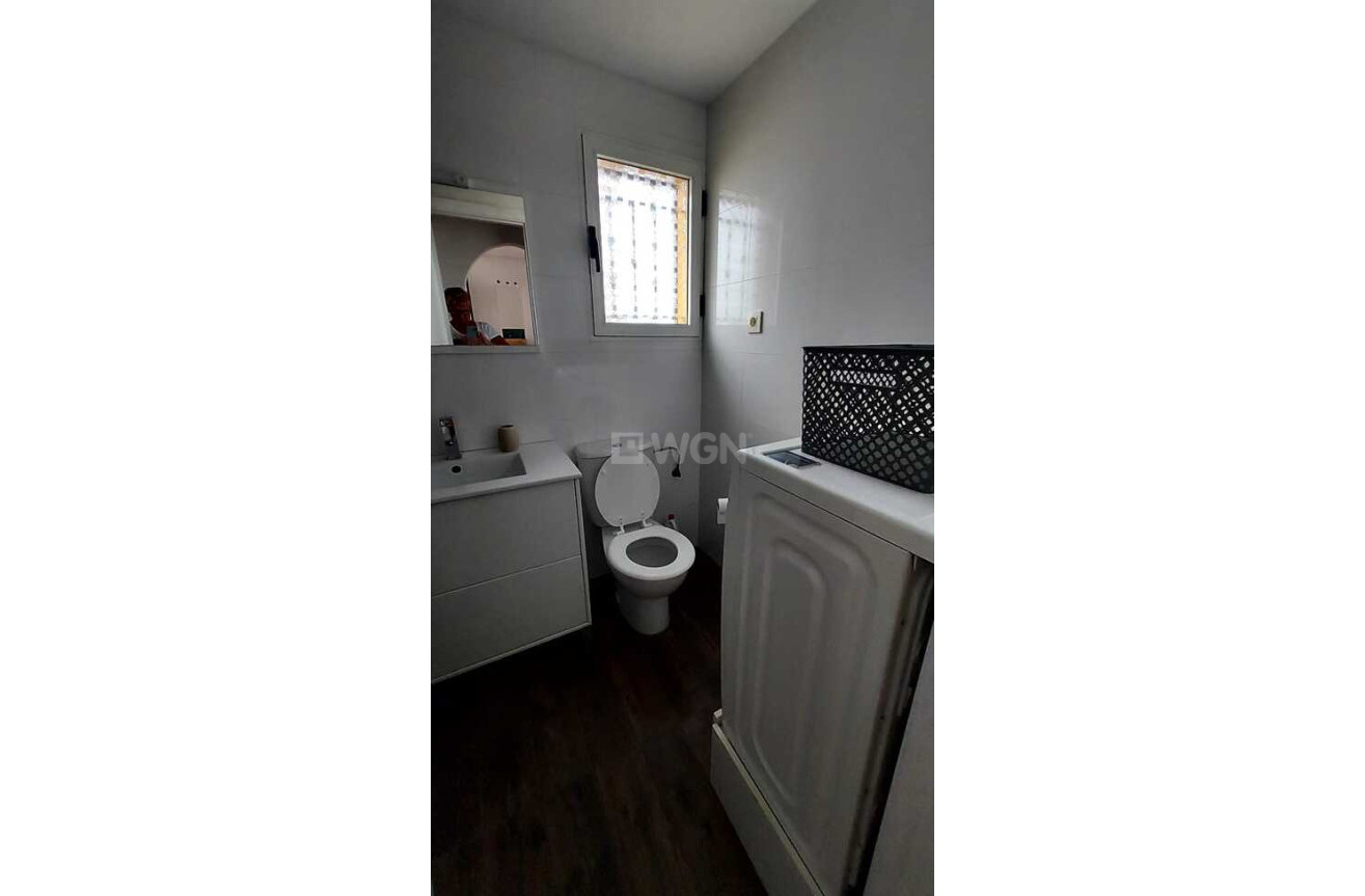 Resale - Penthouse - Vistabella Golf Entre Naranjos - Costa Blanca