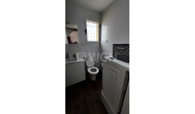 Resale - Penthouse - Vistabella Golf Entre Naranjos - Costa Blanca