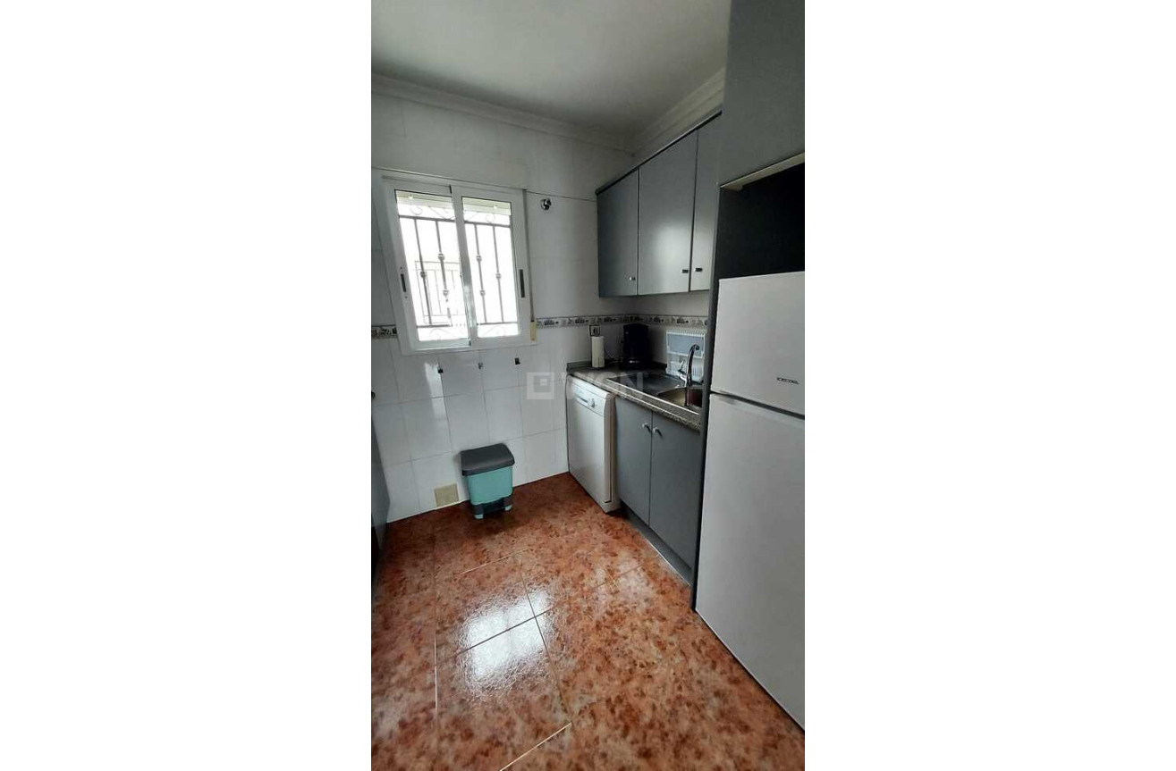 Resale - Penthouse - Vistabella Golf Entre Naranjos - Costa Blanca