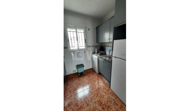 Resale - Penthouse - Vistabella Golf Entre Naranjos - Costa Blanca