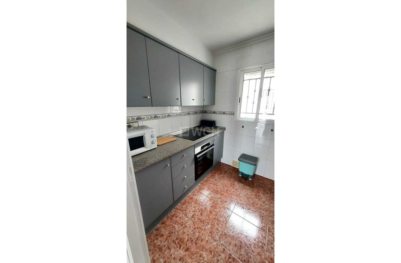 Resale - Penthouse - Vistabella Golf Entre Naranjos - Costa Blanca