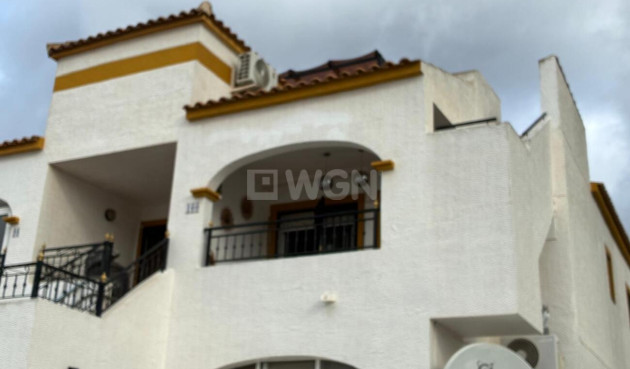 Resale - Penthouse - Vistabella Golf Entre Naranjos - Costa Blanca