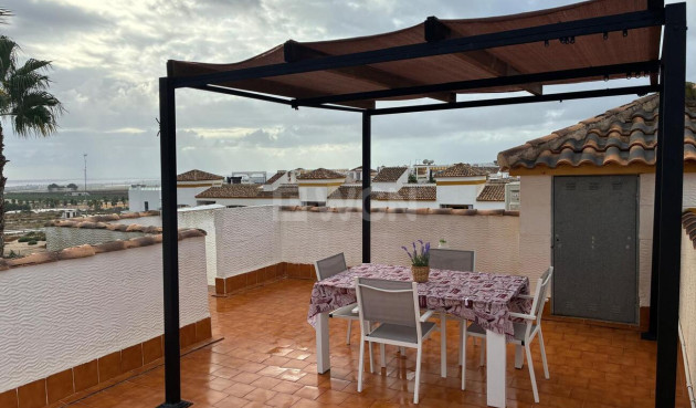 Resale - Penthouse - Vistabella Golf Entre Naranjos - Costa Blanca