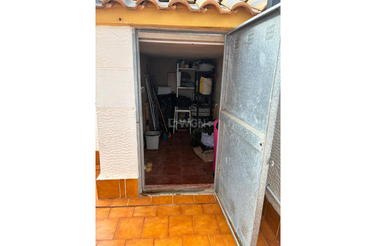 Resale - Penthouse - Vistabella Golf Entre Naranjos - Costa Blanca