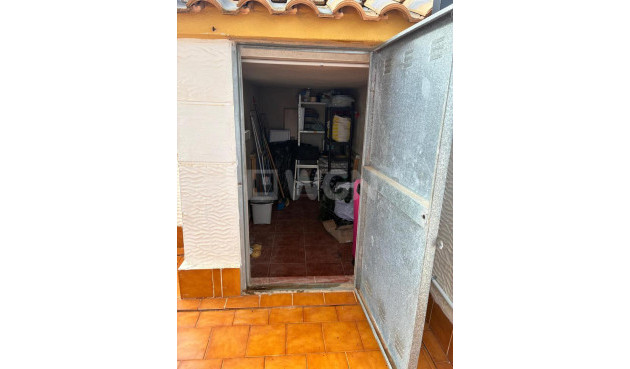 Resale - Penthouse - Vistabella Golf Entre Naranjos - Costa Blanca