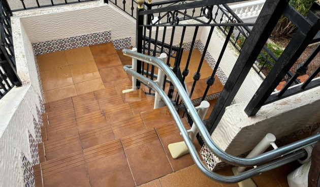 Resale - Penthouse - Vistabella Golf Entre Naranjos - Costa Blanca