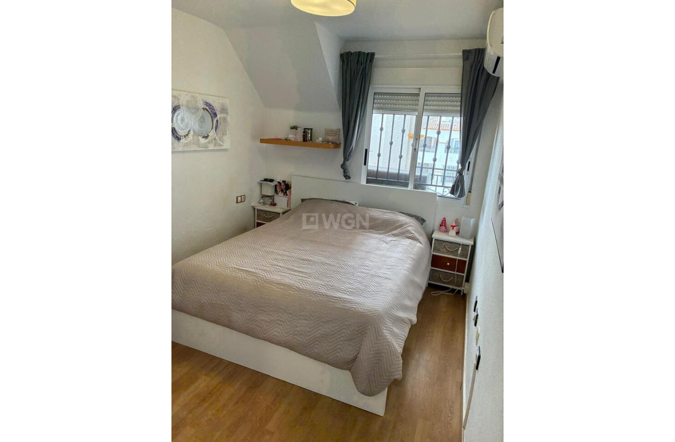 Resale - Penthouse - Vistabella Golf Entre Naranjos - Costa Blanca