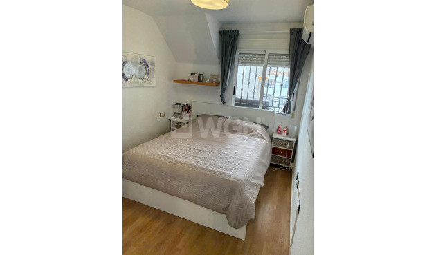 Resale - Penthouse - Vistabella Golf Entre Naranjos - Costa Blanca