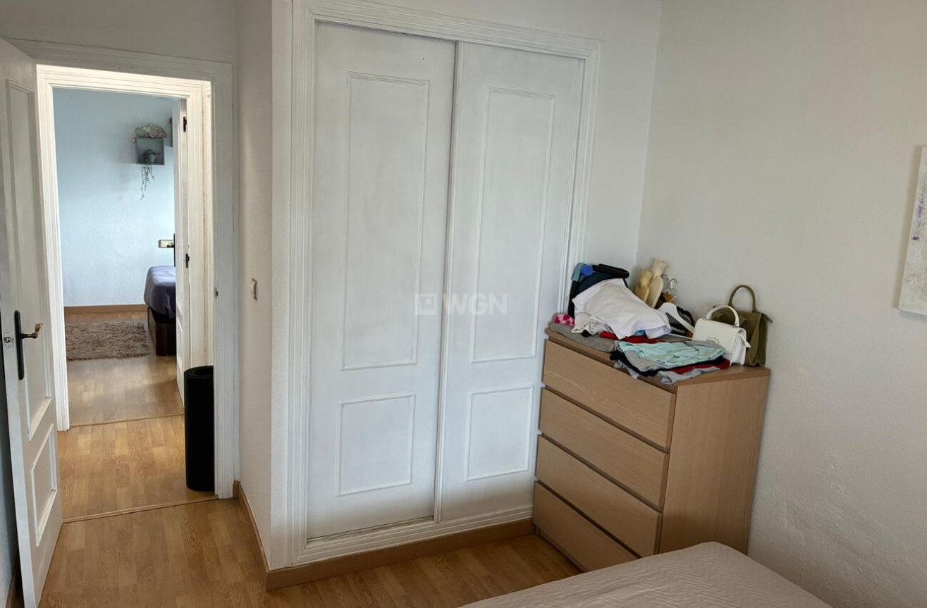 Resale - Penthouse - Vistabella Golf Entre Naranjos - Costa Blanca