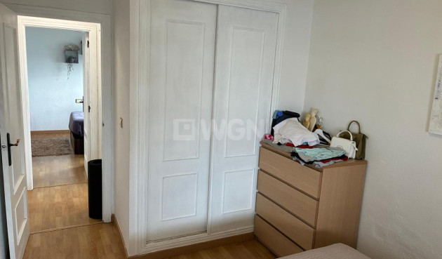 Resale - Penthouse - Vistabella Golf Entre Naranjos - Costa Blanca