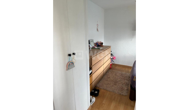 Resale - Penthouse - Vistabella Golf Entre Naranjos - Costa Blanca