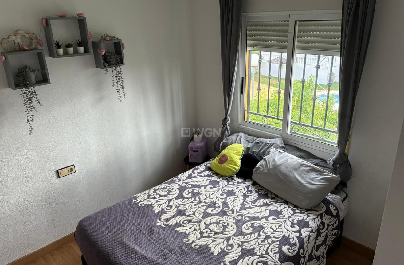 Resale - Penthouse - Vistabella Golf Entre Naranjos - Costa Blanca