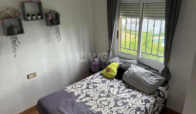 Resale - Penthouse - Vistabella Golf Entre Naranjos - Costa Blanca