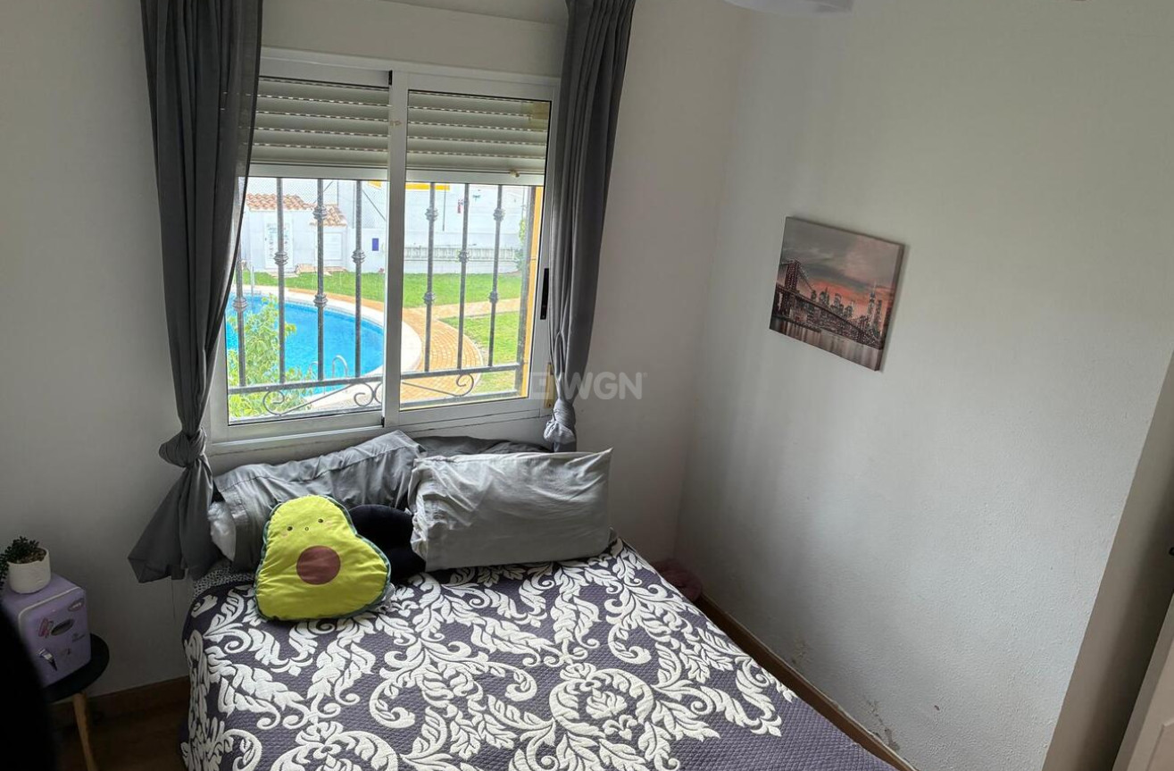 Resale - Penthouse - Vistabella Golf Entre Naranjos - Costa Blanca