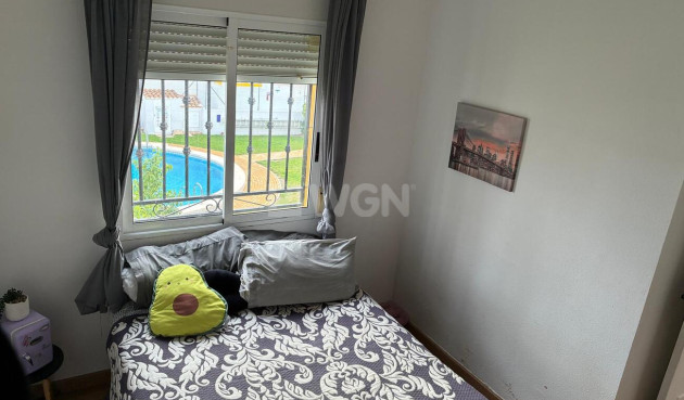 Resale - Penthouse - Vistabella Golf Entre Naranjos - Costa Blanca