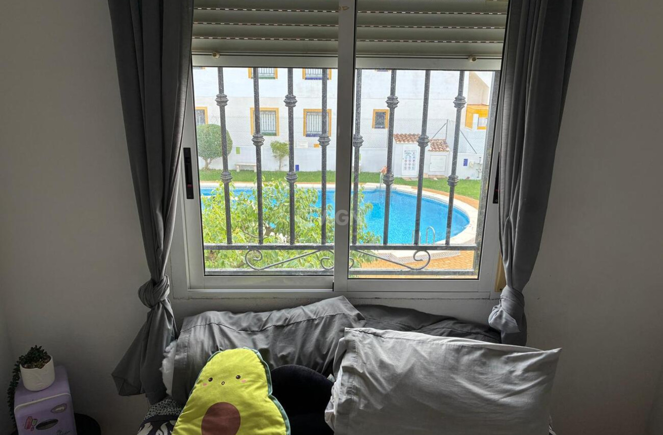 Resale - Penthouse - Vistabella Golf Entre Naranjos - Costa Blanca