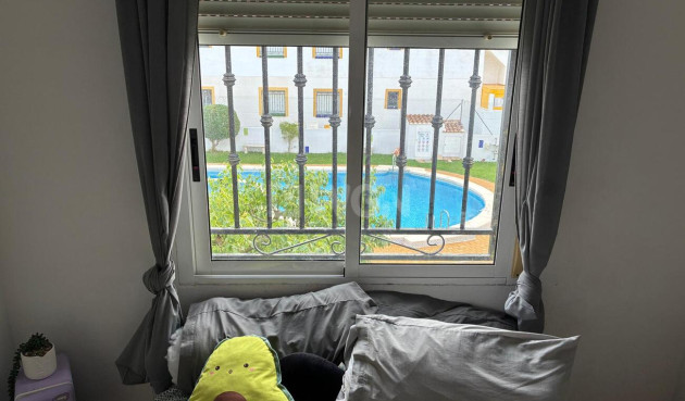 Resale - Penthouse - Vistabella Golf Entre Naranjos - Costa Blanca