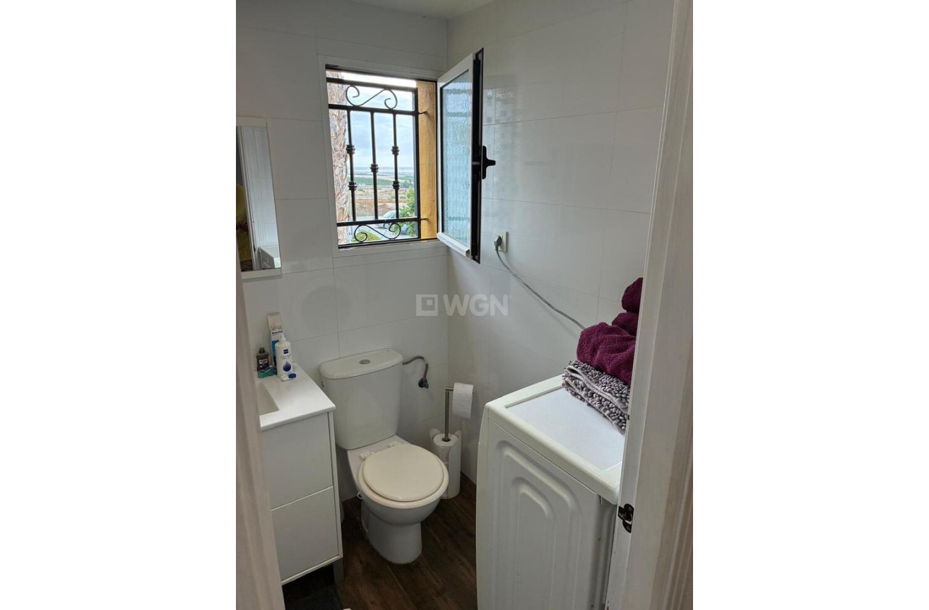 Resale - Penthouse - Vistabella Golf Entre Naranjos - Costa Blanca