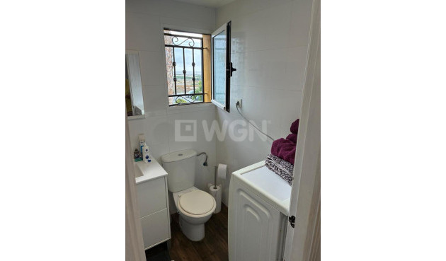 Resale - Penthouse - Vistabella Golf Entre Naranjos - Costa Blanca