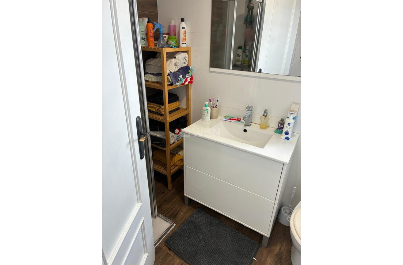 Resale - Penthouse - Vistabella Golf Entre Naranjos - Costa Blanca