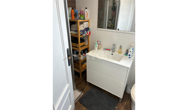 Resale - Penthouse - Vistabella Golf Entre Naranjos - Costa Blanca