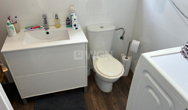 Resale - Penthouse - Vistabella Golf Entre Naranjos - Costa Blanca