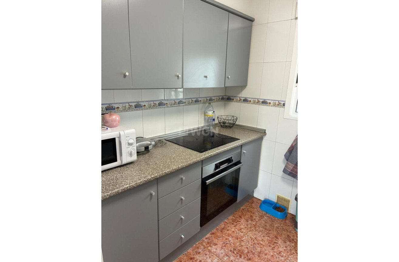 Resale - Penthouse - Vistabella Golf Entre Naranjos - Costa Blanca