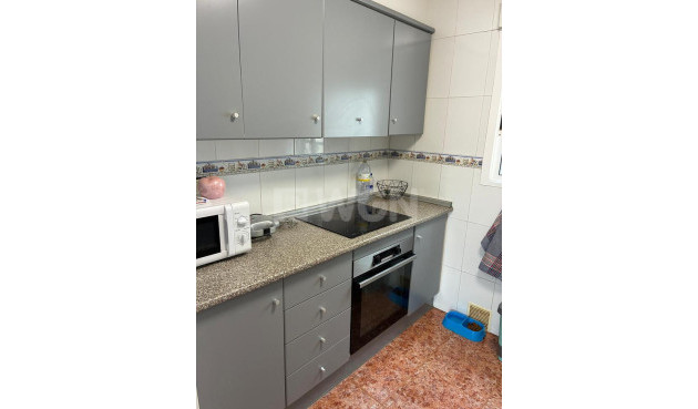 Resale - Penthouse - Vistabella Golf Entre Naranjos - Costa Blanca