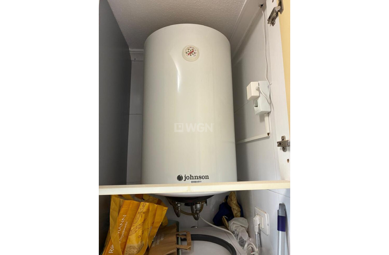 Resale - Penthouse - Vistabella Golf Entre Naranjos - Costa Blanca