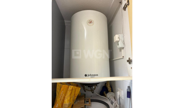 Resale - Penthouse - Vistabella Golf Entre Naranjos - Costa Blanca