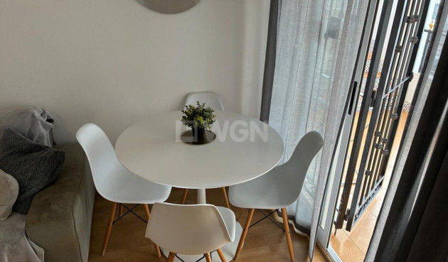 Resale - Penthouse - Vistabella Golf Entre Naranjos - Costa Blanca