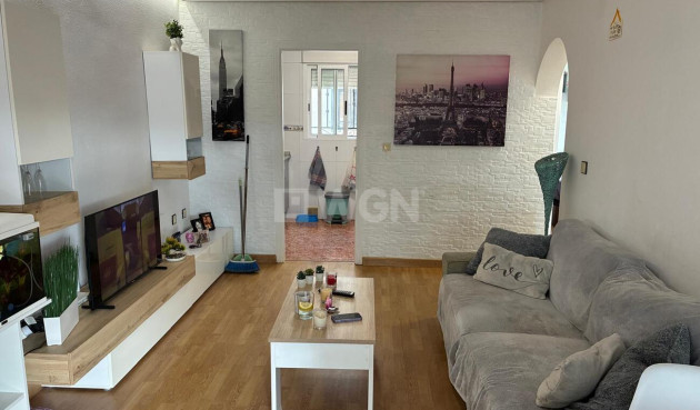 Resale - Penthouse - Vistabella Golf Entre Naranjos - Costa Blanca