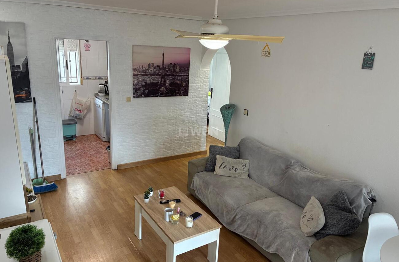 Resale - Penthouse - Vistabella Golf Entre Naranjos - Costa Blanca