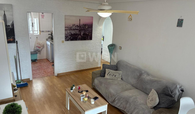 Resale - Penthouse - Vistabella Golf Entre Naranjos - Costa Blanca