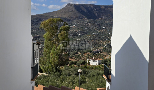 Odsprzedaż - Kamienica - Alcaucín - Inland