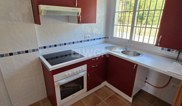 Odsprzedaż - Kamienica - Alcaucín - Inland