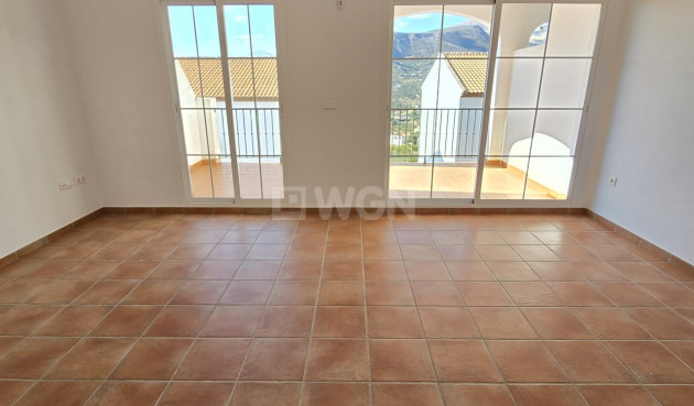 Odsprzedaż - Kamienica - Alcaucín - Inland