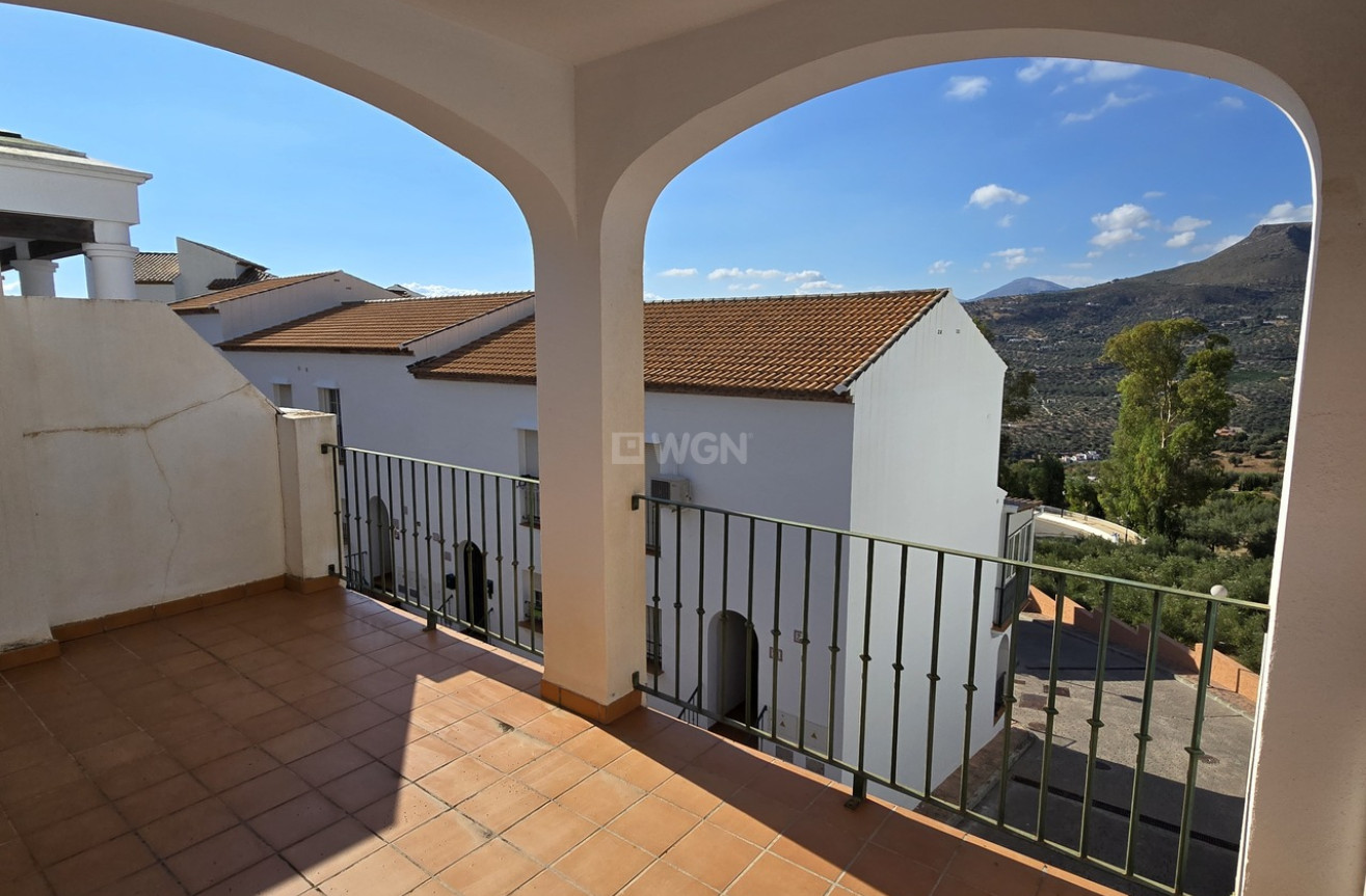 Odsprzedaż - Kamienica - Alcaucín - Inland