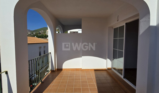 Odsprzedaż - Kamienica - Alcaucín - Inland