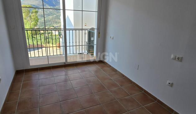 Odsprzedaż - Kamienica - Alcaucín - Inland