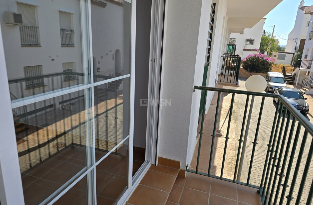 Odsprzedaż - Kamienica - Alcaucín - Inland