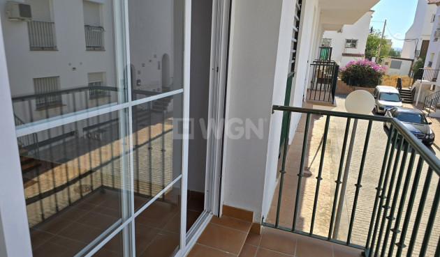 Odsprzedaż - Kamienica - Alcaucín - Inland