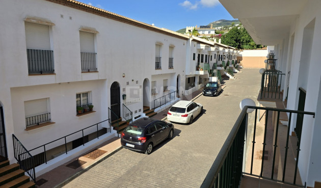 Odsprzedaż - Kamienica - Alcaucín - Inland