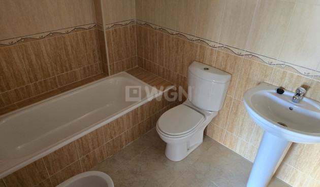 Odsprzedaż - Kamienica - Alcaucín - Inland