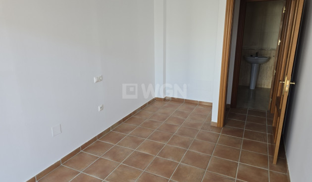 Odsprzedaż - Kamienica - Alcaucín - Inland