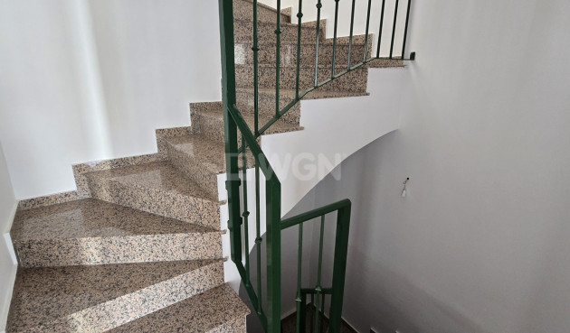 Odsprzedaż - Kamienica - Alcaucín - Inland